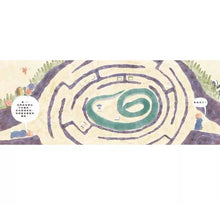 Load image into Gallery viewer, 害羞的小鼴鼠