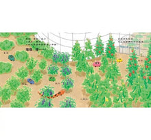 Load image into Gallery viewer, 菜園賽車大會