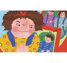 Load image into Gallery viewer, 超人媽媽米亞