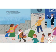 Load image into Gallery viewer, 超人媽媽米亞