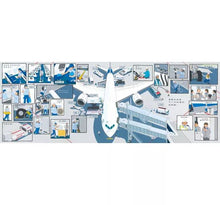 Load image into Gallery viewer, 巨大機場