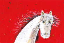 Load image into Gallery viewer, 十二生肖來我家:繪本阿公與朋友的動物畫