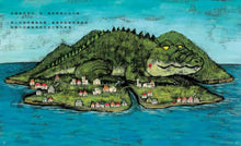 Load image into Gallery viewer, 守護島嶼的怪獸