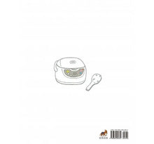 Load image into Gallery viewer, 白飯的好朋友