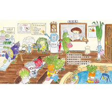 Load image into Gallery viewer, 牛蒡醫生忙碌的一天