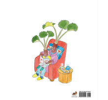 Load image into Gallery viewer, 牛蒡醫生忙碌的一天