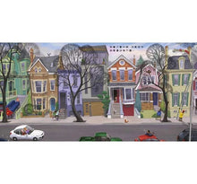 Load image into Gallery viewer, 聽說今天會下雪!