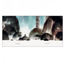 Load image into Gallery viewer, 形狀三部曲:三角形