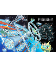 Load image into Gallery viewer, 我的飛天浴缸