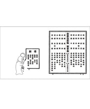 Load image into Gallery viewer, 美味食物大相撲