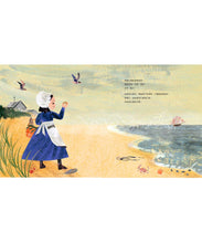 Load image into Gallery viewer, 打破框架的天文學家:瑪麗亞‧米契爾的故事