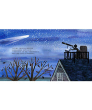 Load image into Gallery viewer, 打破框架的天文學家:瑪麗亞‧米契爾的故事