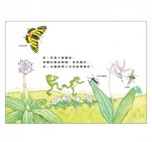 Load image into Gallery viewer, 雨蛙生態旅行團:地下探險之旅