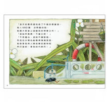 Load image into Gallery viewer, 雨蛙生態旅行團:池塘發現之旅