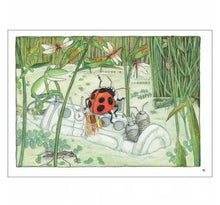 Load image into Gallery viewer, 雨蛙生態旅行團:池塘發現之旅