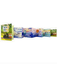 Load image into Gallery viewer, 陸海空總動員