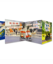 Load image into Gallery viewer, 陸海空總動員