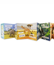 Load image into Gallery viewer, 動物大集合