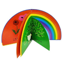 Load image into Gallery viewer, 小鴨的彩虹