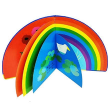 Load image into Gallery viewer, 小鴨的彩虹