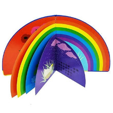 Load image into Gallery viewer, 小鴨的彩虹