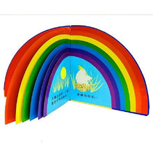 Load image into Gallery viewer, 小鴨的彩虹