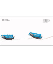 Load image into Gallery viewer, 伸縮自如的神奇車