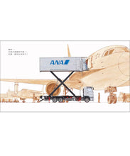 Load image into Gallery viewer, 伸縮自如的神奇車