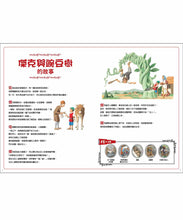 Load image into Gallery viewer, 不可思議的童話世界:找一找遊戲繪本