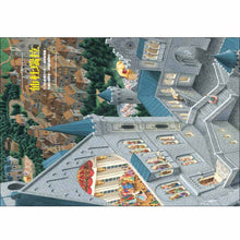 Load image into Gallery viewer, 不可思議的童話世界:找一找遊戲繪本