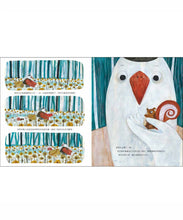 Load image into Gallery viewer, 森林裡倒下了一棵樹