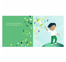 Load image into Gallery viewer, 我的情緒我作主:跟壞心情說Bye-bye!