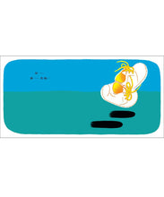 Load image into Gallery viewer, 鞋子走路