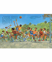 Load image into Gallery viewer, 鞋子裡的魔法鹽巴:籃球大帝麥可.喬登的故事