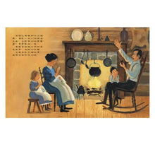 Load image into Gallery viewer, 熱愛看書的男孩:亞伯拉罕.林肯的故事