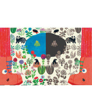 Load image into Gallery viewer, 小右和小左大不同