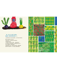 Load image into Gallery viewer, 小右和小左大不同