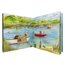 Load image into Gallery viewer, 老鼠的河岸風光