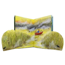 Load image into Gallery viewer, 老鼠的河岸風光