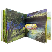 Load image into Gallery viewer, 老鼠的河岸風光