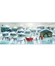 Load image into Gallery viewer, 聖誕老人的第一個聖誕節