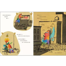 Load image into Gallery viewer, 這就是藝術家!發現線外的驚喜