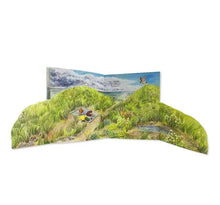 Load image into Gallery viewer, 老鼠的海濱假期