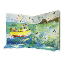 Load image into Gallery viewer, 老鼠的海濱假期