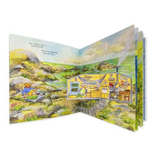 Load image into Gallery viewer, 老鼠的海濱假期