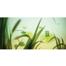 Load image into Gallery viewer, 青蛙哥哥的美夢