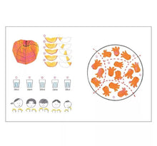 Load image into Gallery viewer, 原來蛋糕可以這樣分