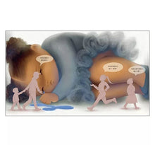 Load image into Gallery viewer, 大女孩