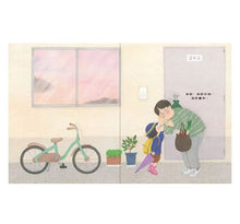 Load image into Gallery viewer, 今天做了什麼呢?