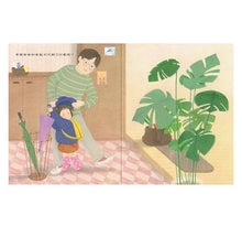 Load image into Gallery viewer, 今天做了什麼呢?